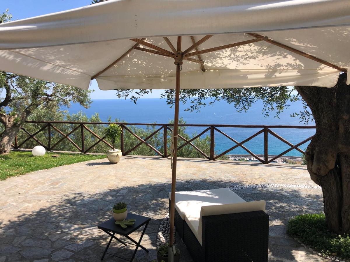 Degli Ulivi Bed & Breakfast Finale Ligure
