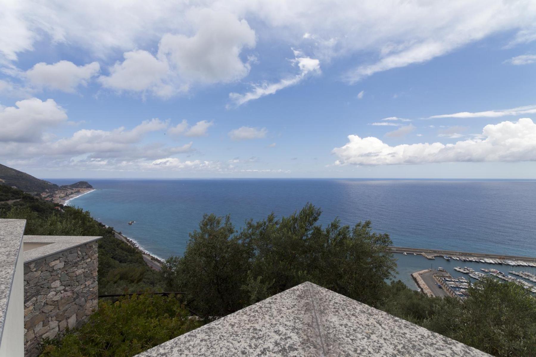 Degli Ulivi * Finale Ligure