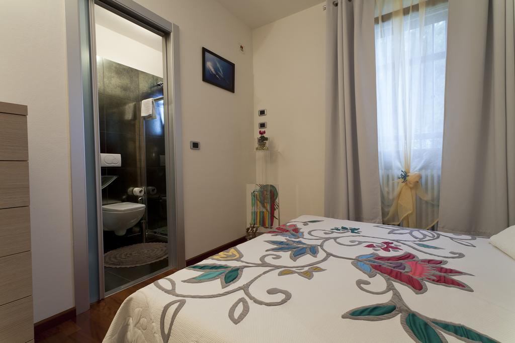 Degli Ulivi Couette-café Finale Ligure