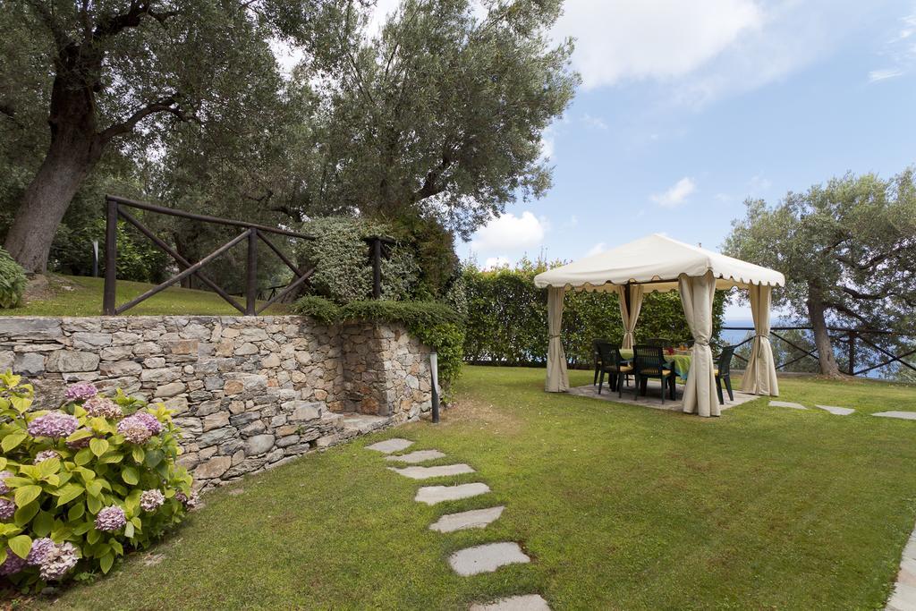 Degli Ulivi Bed & Breakfast