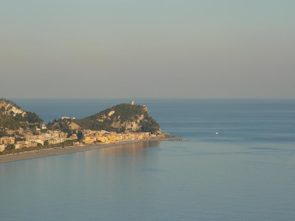 Degli Ulivi Finale Ligure