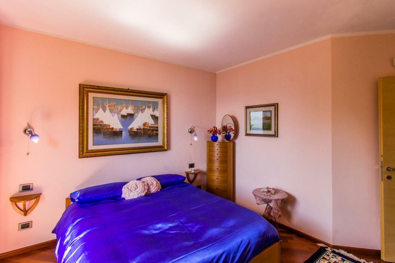 Degli Ulivi Bed & Breakfast *