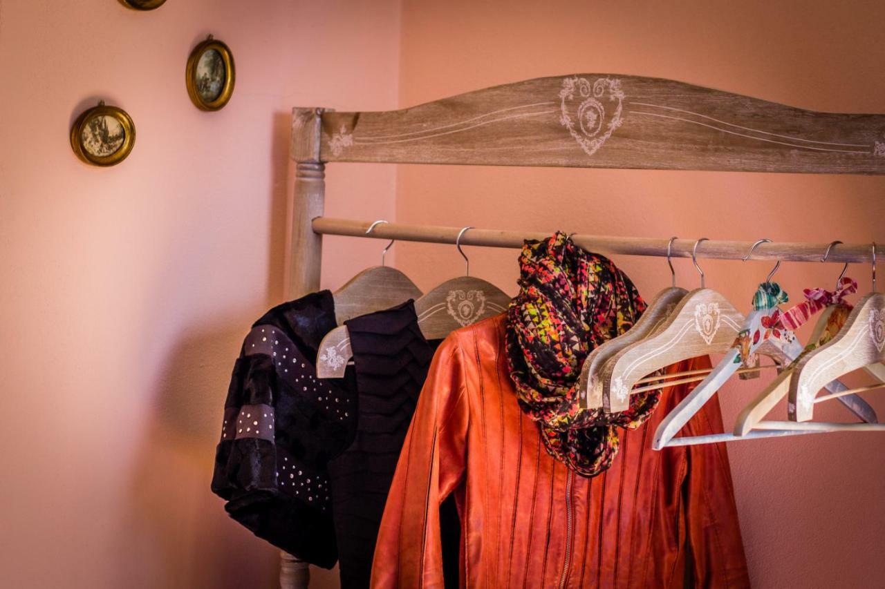 Degli Ulivi Bed & Breakfast